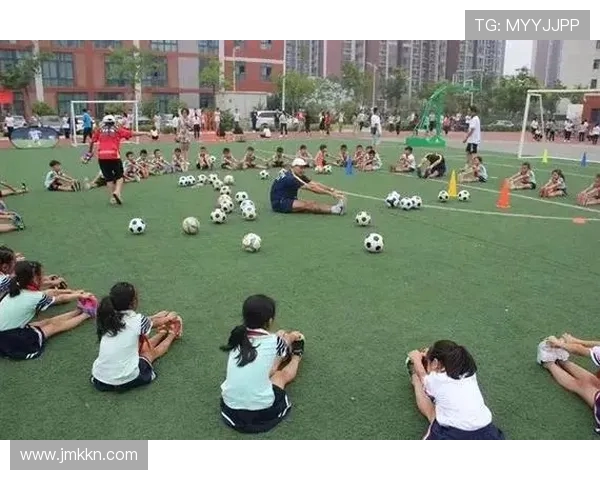 足球训练中的强化技术与战术整合 足球训练中的强化技术与战术整合