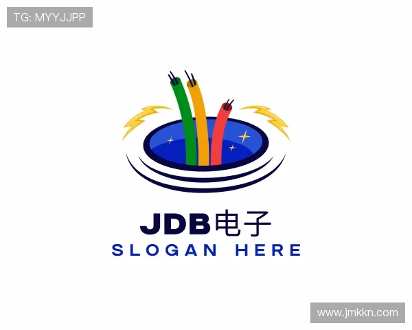 认识JDB电子平台